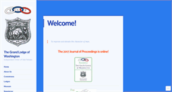 Desktop Screenshot of ioofwa.org